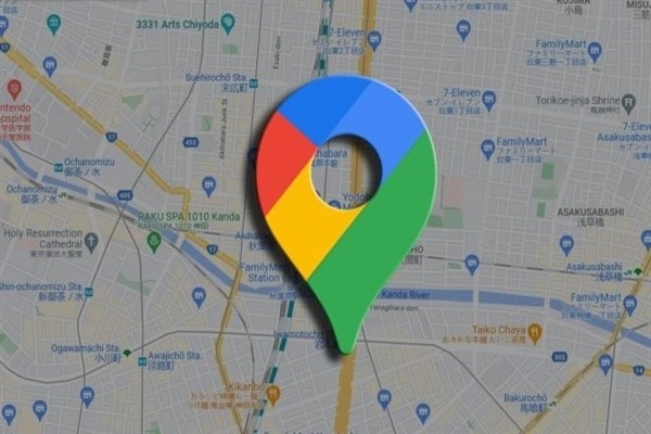 Google Maps, Meksika Körfezi'nin adını değiştirmeye hazır