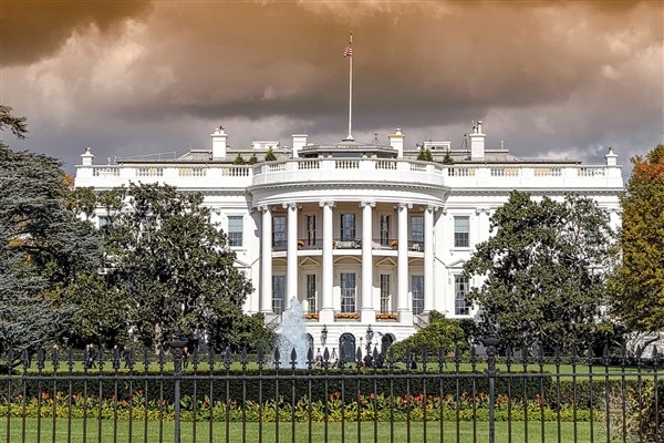 İnsan hakları üzerindeki &Prime;Amerikan hegemonyası&Prime;