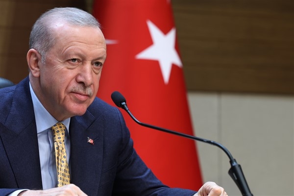 Cumhurbaşkanı Erdoğan'a Malezya'da fahri doktora beratı verildi