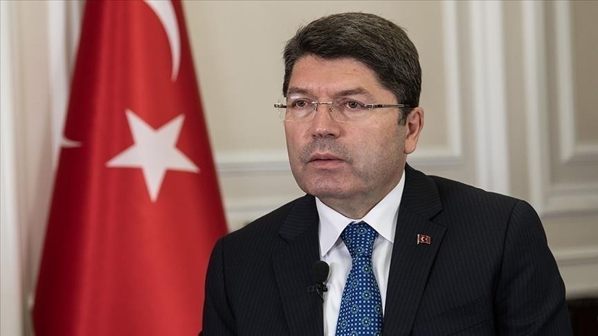 Adalet Bakanı Yılmaz Tunç’tan Cezaevlerinde Madde Bağımlılığıyla Mücadeleye Yönelik Önemli Açıklamalar
