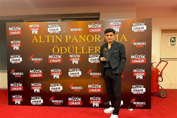 Baki Turan Film’s, “2024 Yılının En İyi Çıkış Yapan Prodüksiyon Firması” ödülünü kazandı