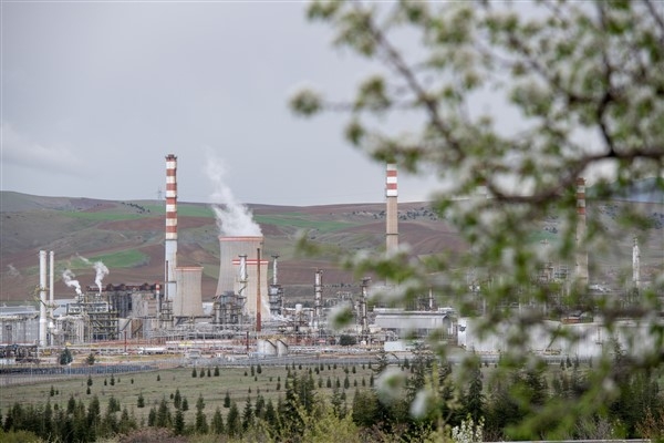 Tüpraş'ın 2025 yılı beklentileri