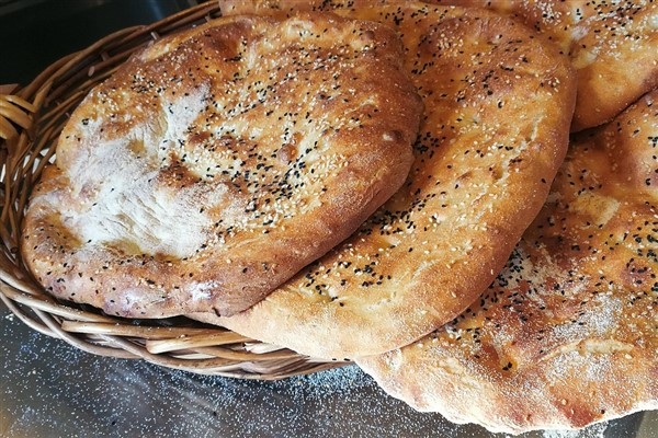 İstanbul Halk Ekmek'te ramazan pidesi 15 TL'ye satılacak