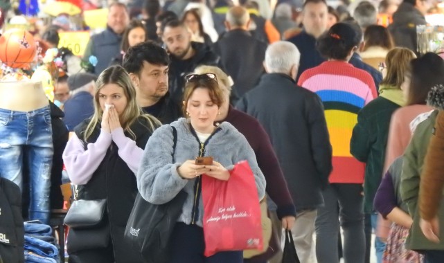 ŞANLIURFA’DA DONDURUCU SOĞUKLAR HASTALIKLARI ARTIRDI!