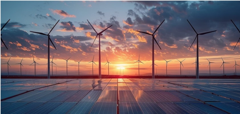 IEA - Enerji talebi yüksek sektörler küresel elektrik talebindeki büyümeyi hızlandıracak