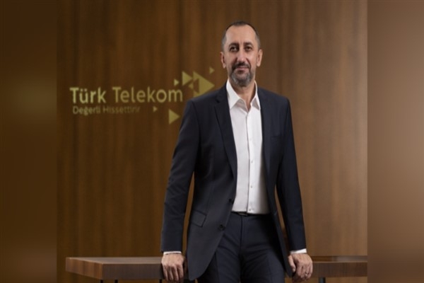 Türk Telekom’dan‎ Trendyol Süper Ligi’nin ilk 5G canlı TV yayını bağlantısı ‎