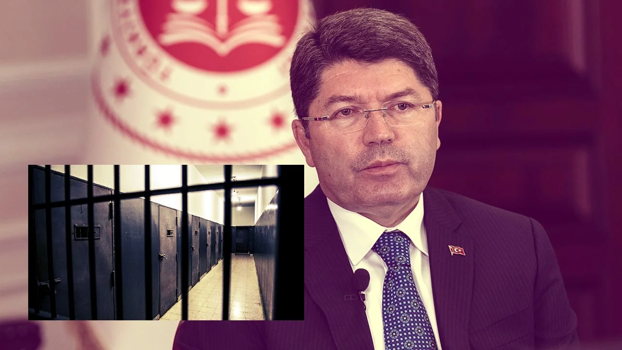 Yeni Kısmi Af Düzenlemesi Meclis Gündeminde: Kimler Faydalanacak?