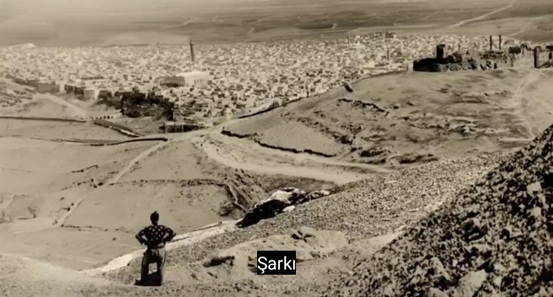 Urfa’nın Unutulmuş Ermeni Mirası Podcast ile Gün Yüzüne Çıkıyor