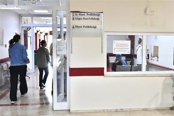 İzmir Büyükşehir Belediyesi'nin Obezite Polikliniği'nden bini aşkın İzmirli yararlandı