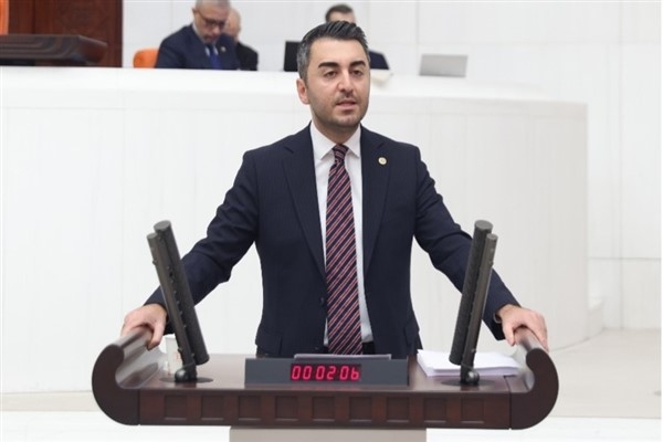 DEVA Partili Avşar: Bakanlık, Kartalkaya'daki otelde herhangi bir denetim yapmamıştır
