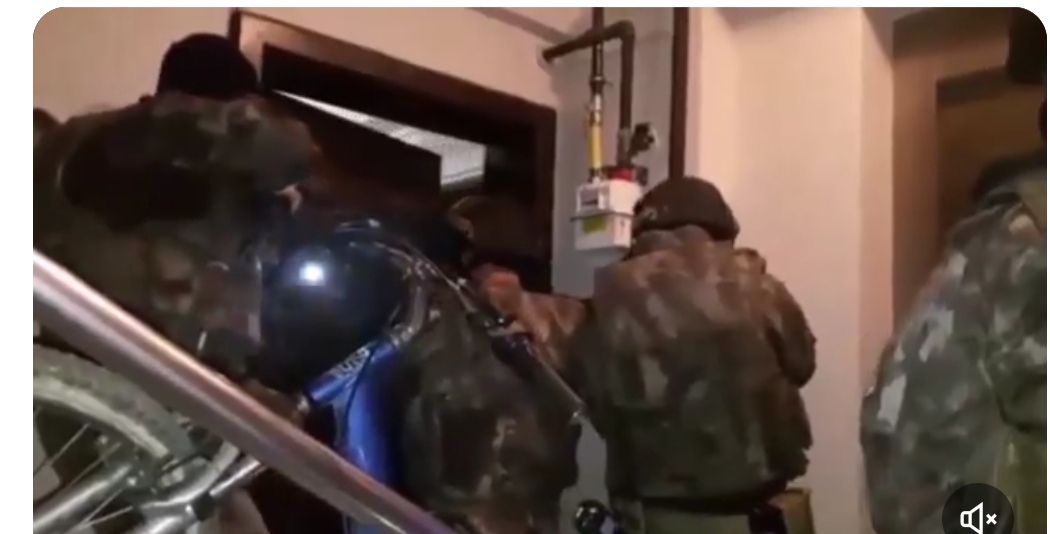 “Siber Suçlara Karşı Topyekün Mücadele Edelim, Tedbirli Olalım”