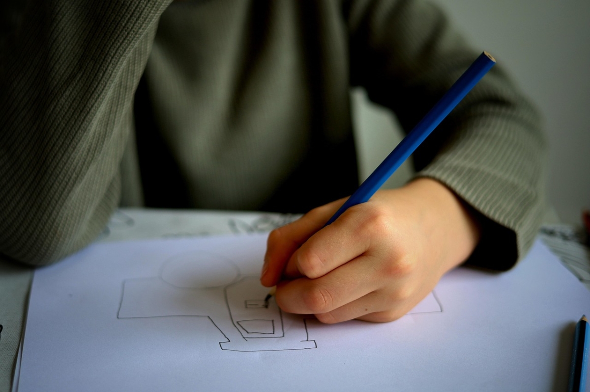 Osmangazi Belediyesi’nden ‘Üreten Kütüphaneler’ konulu resim yarışması