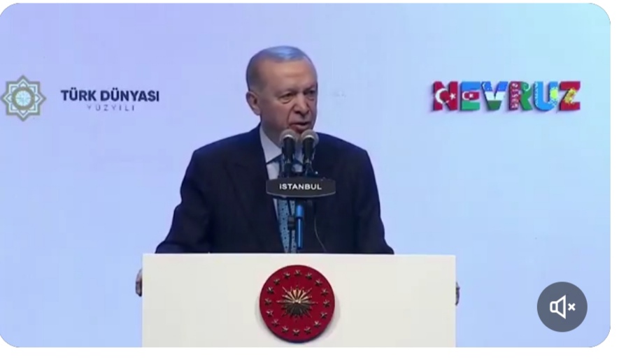 Cumhurbaşkanı Erdoğan'dan CHP’ye Sert Eleştiriler: “Sokak, Çıkmaz Sokaktır”