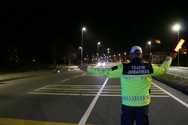 İçişleri Bakanlığından bayram için trafik tedbirleri