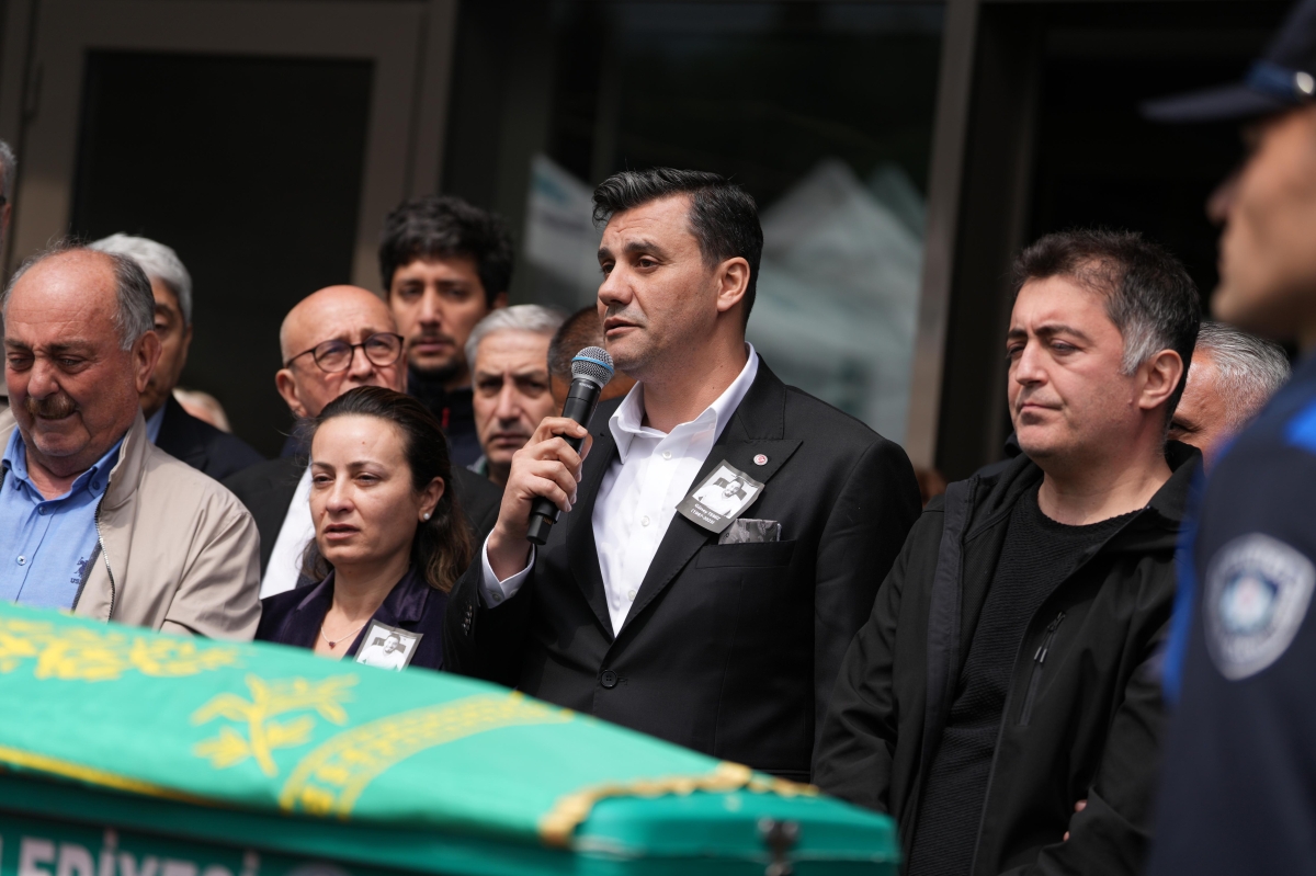Manisa Büyükşehir Belediyesi Basın ve Halkla İlişkiler Başkanı Temiz, hayatını kaybetti