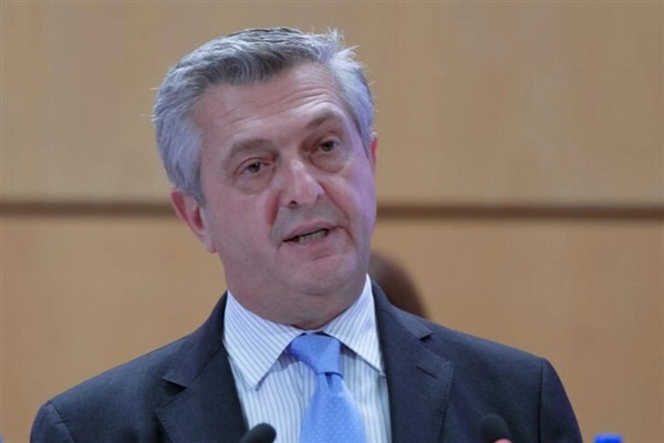 Grandi: Myanmar ve Tayland'daki yardım çalışmalarına katkıda bulunmaya hazırız