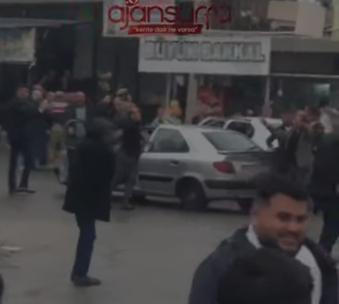 Şanlıurfa’da Kavga: Bir Kişi Hayatını Kaybetti, Üç Kişi Yaralandı