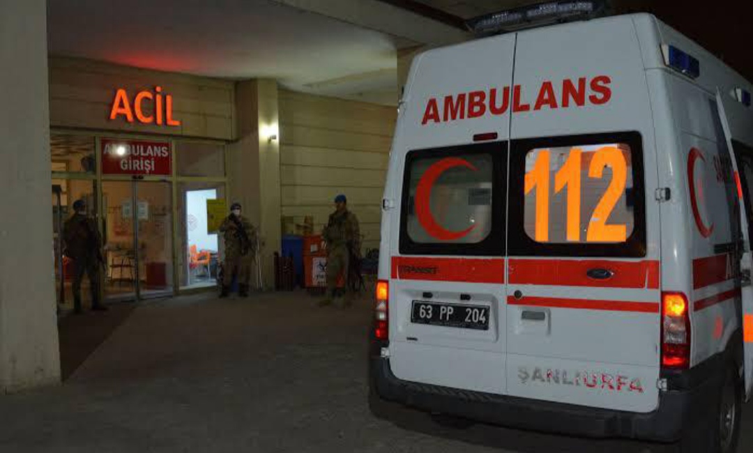 Birecik’te Akraba Kavgası: 3 Yaralı