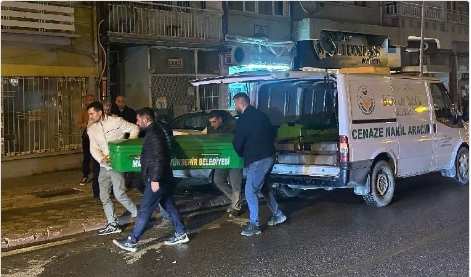Malatya’da Şüpheli Ölüm: Genç Kadın Yatağında Ölü Bulundu