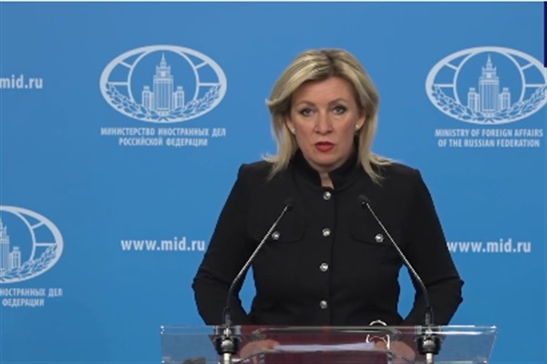 Rusya, Trump'ı İran'a saldırmaması konusunda uyardı