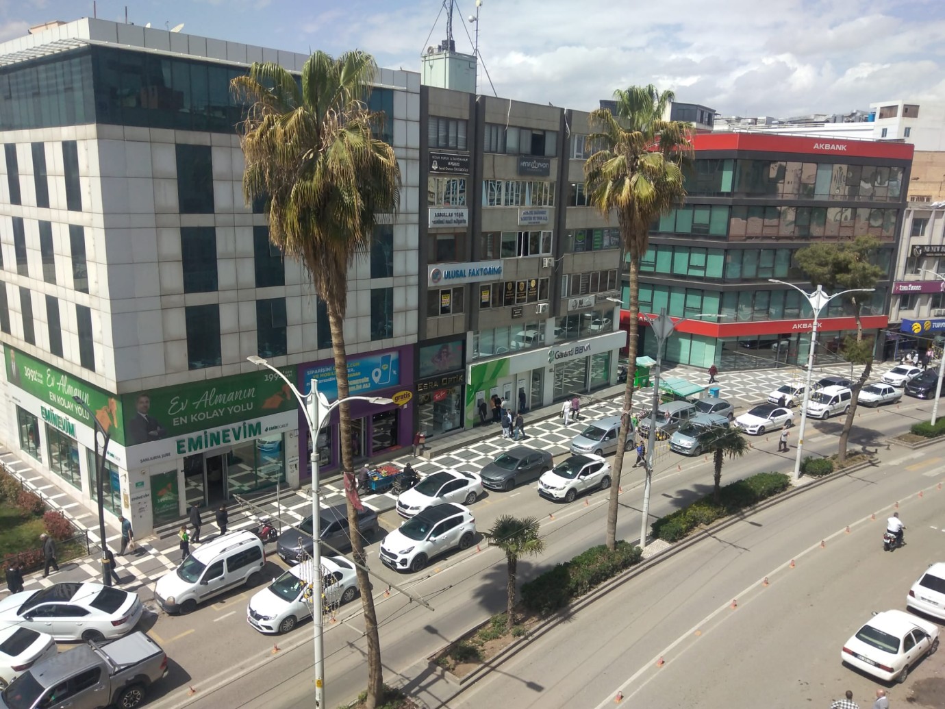 Şanlıurfa’da Motosiklet Terörü: Vatandaşların Can Güvenliği Tehlikede