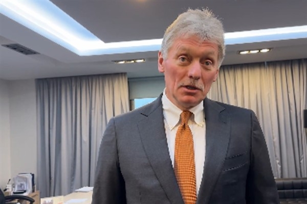 Kremlin: Yeni ABD tarifelerinin sonuçlarının Rusya'ya fayda sağlaması pek olası değil