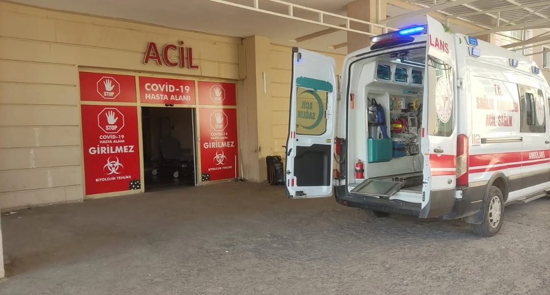 Şanlıurfa'da Silahlı Saldırı: 31 Yaşındaki Genç Hayatını Kaybetti