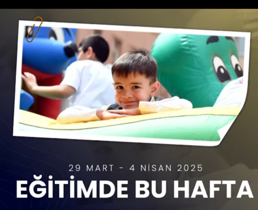Ramazan Bayramı Mesajı