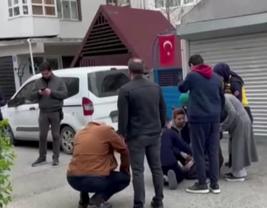Miras Kavgası Kanlı Bitti: 4 Ölü