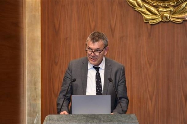 Lazzarini: Dünya liderleri acil ve kararlı bir şekilde hareket etmelidir