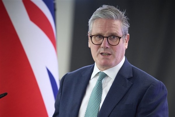 Starmer: Ekim ayından bu yana bin 500'den fazla ek Aile Hekimi işe aldık