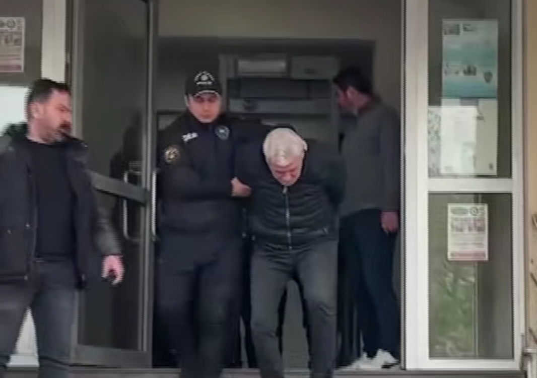 Sakarya'da Çocuk Kavgası Katliama Dönüştü: 5 Ölü, 12 Gözaltı