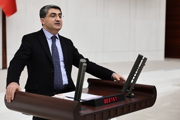 Ekmen: 10 yılda hangi belediyeler hakkında yolsuzluk iddialarıyla ön inceleme başlatıldı?