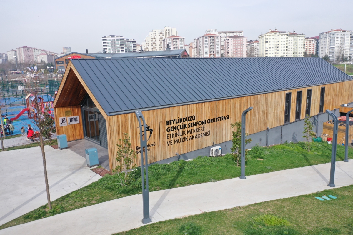 Sanatçı Volkan Konak'ın ismi, Beylikdüzü'nde yaşatılacak