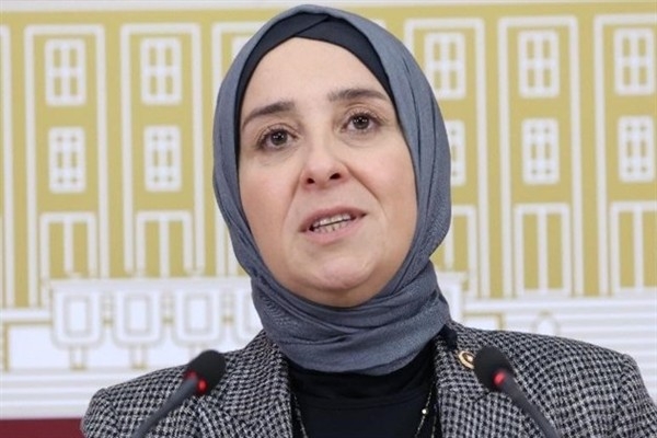 DEVA Partili Esen: Susma, adaleti hatırla