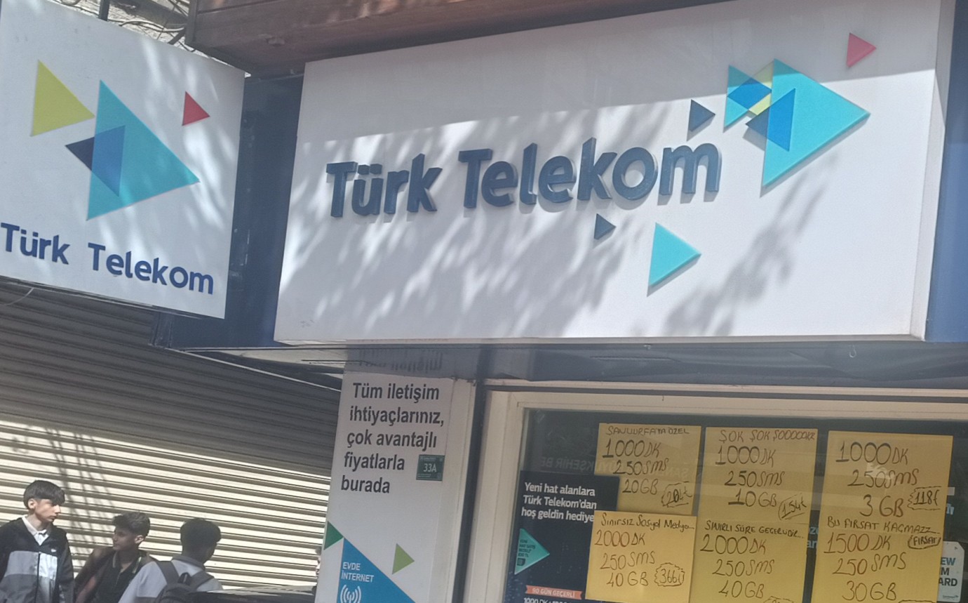 **Şanlıurfa’da Telekom Faturaları Ödenemiyor: Vatandaş Mağdur, Bayilerde ‘Limit Yok’ Krizi**