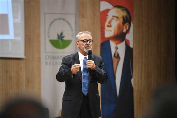 Yer Bilimci Görür'den Amasya'da meydana gelen depreme ilişkin değerlendirme