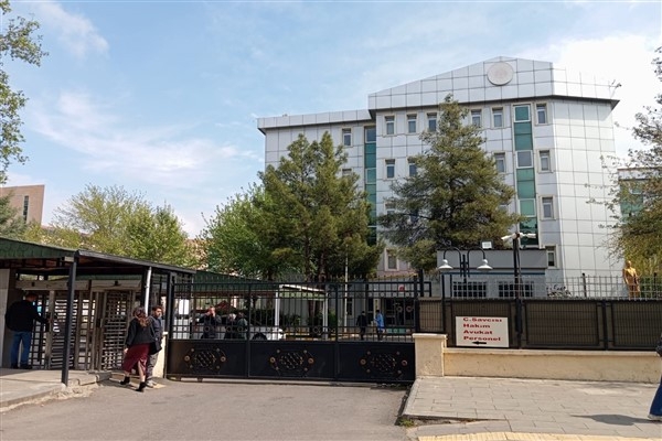 Narin Güran davası 25 Nisan'a ertelendi