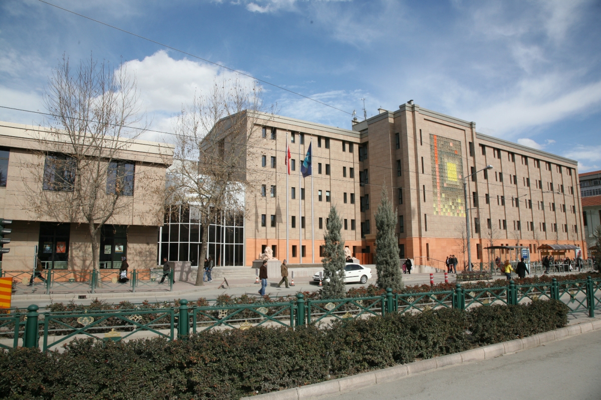 Eskişehir Büyükşehir Belediyesi, ÇED gerekli değildir kararına karşı açtığı davayı kazandı
