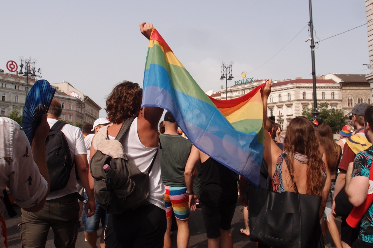 AB ülkeleri Macaristan'ın Pride yasağını kınarken Brüksel yasal işlem düşünüyor