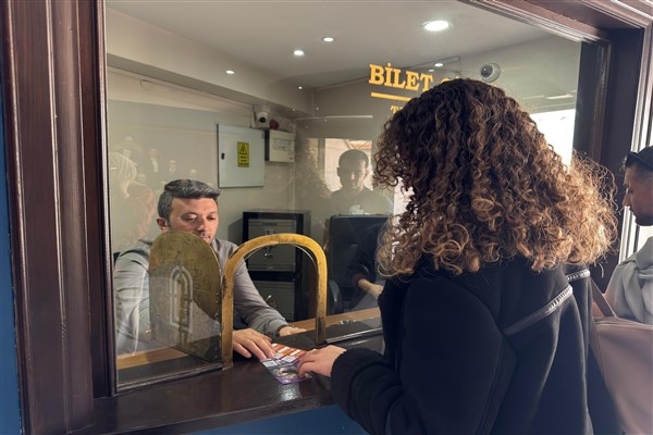 Eskişehir'de “Kombine Bilet” uygulaması hayata geçirildi