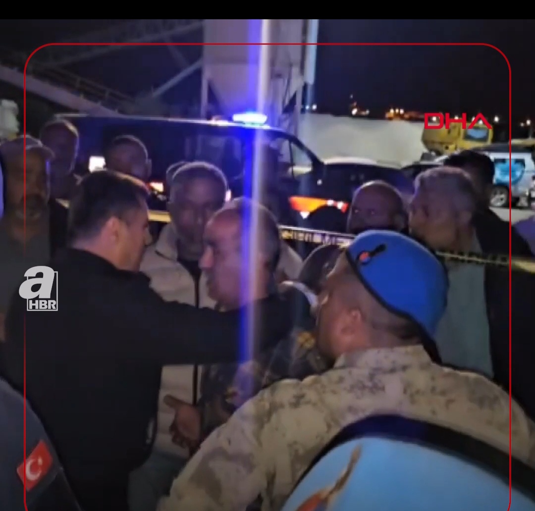 EGE'M OĞLUM, SEN NE YAPTIN...