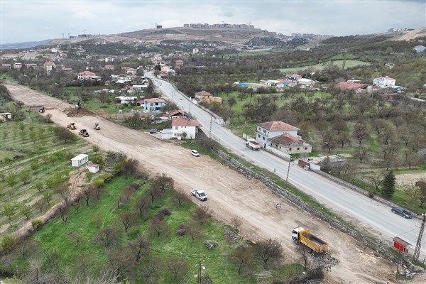 Malatya Büyükşehir'den ulaşım sorununa alternatif çözüm