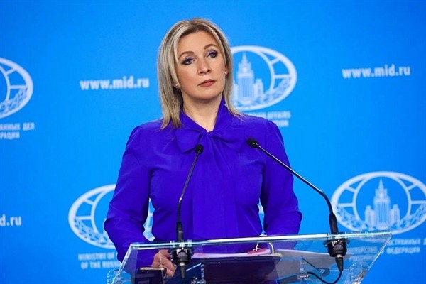 Rusya’dan BM Şartı'na uyumaya dayalı iş birliğini geliştirme çağrısı