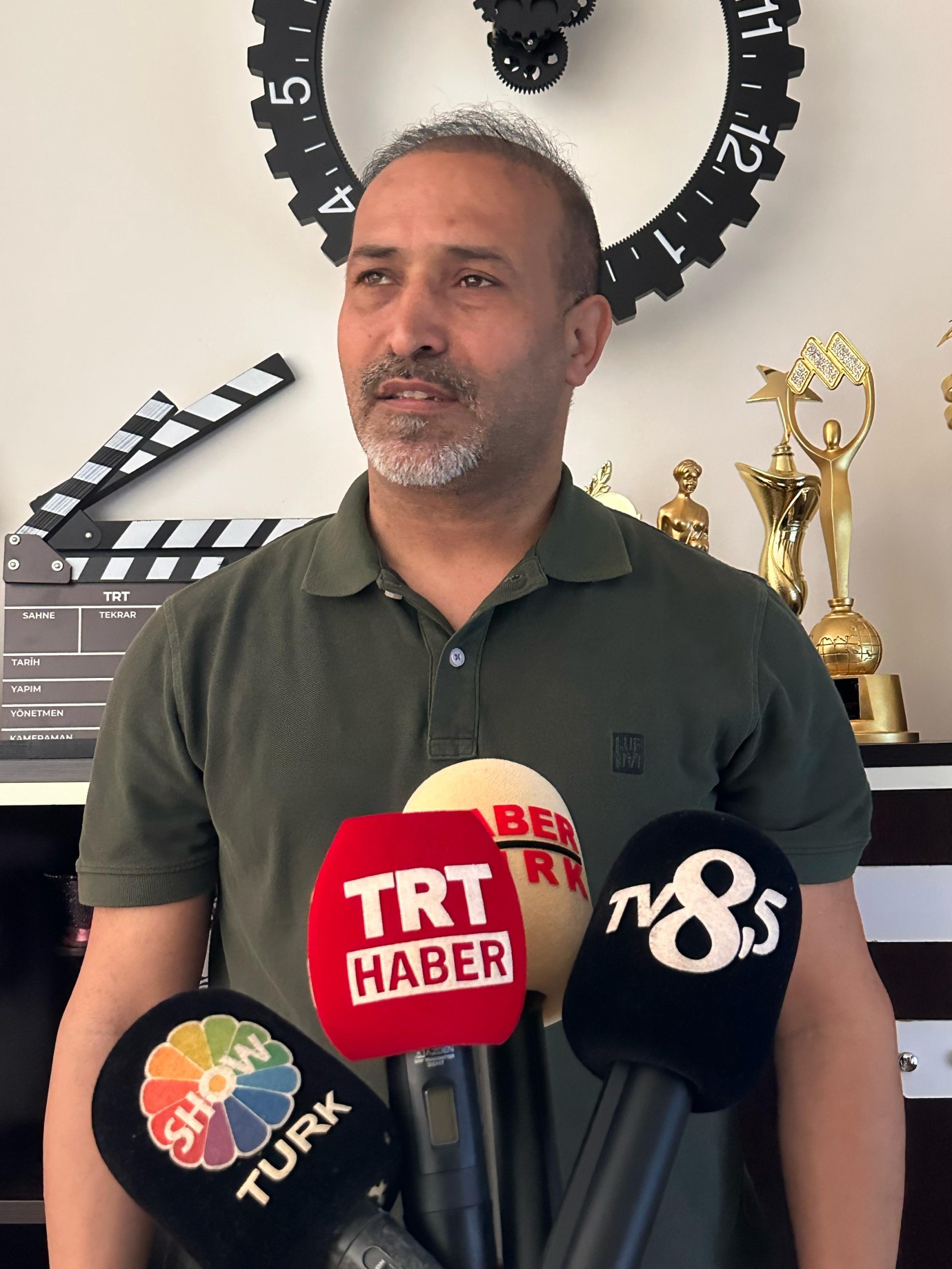Usta Yönetmen Murat Uygur’dan Uluslararası Aksiyon Filmi: Uyuşturucu, Bahis ve Mafyaya Karşı Büyük Hesaplaşma!