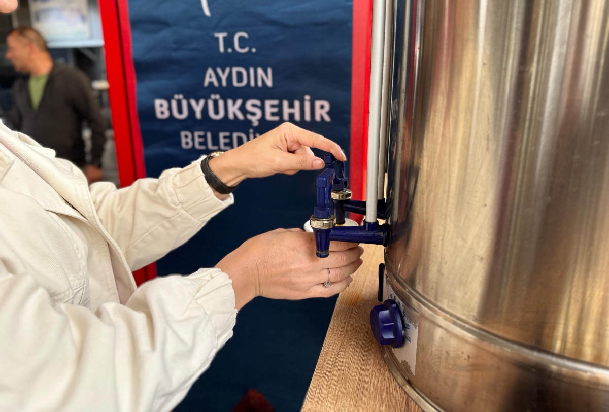 Aydın Kent Lokantaları’nda yeni kampanya bugün başladı
