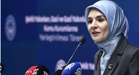 Yeni Evlenecek Çiftlere Büyük Müjde! Bakan Göktaş Duyurdu