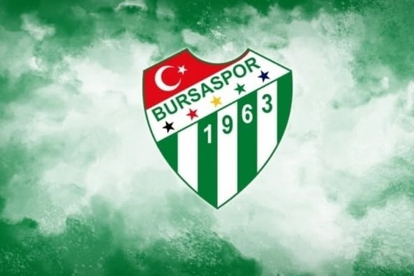 Bursaspor'dan yeni anlaşma