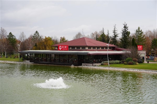 Eskişehir Büyükşehir'den 1 Mayıs düzenlemesi