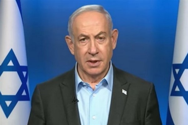 Netanyahu: Onlar kalbimizde yaşıyor, bizden bir parça